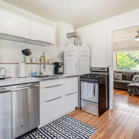 Vintage Tiny House Cute 1Bdrm Big Appeal Βίλα Κολοράντο Σπρινγκς Εξωτερικό φωτογραφία