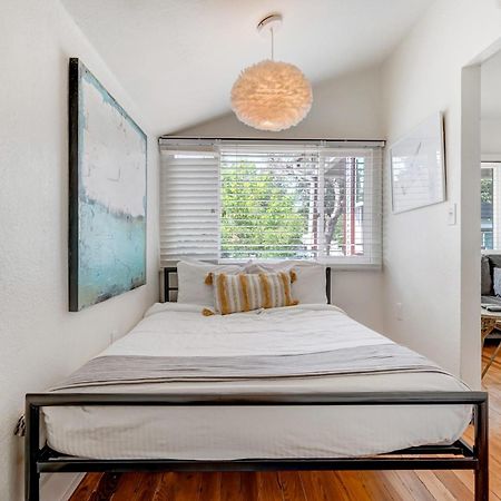 Vintage Tiny House Cute 1Bdrm Big Appeal Βίλα Κολοράντο Σπρινγκς Εξωτερικό φωτογραφία