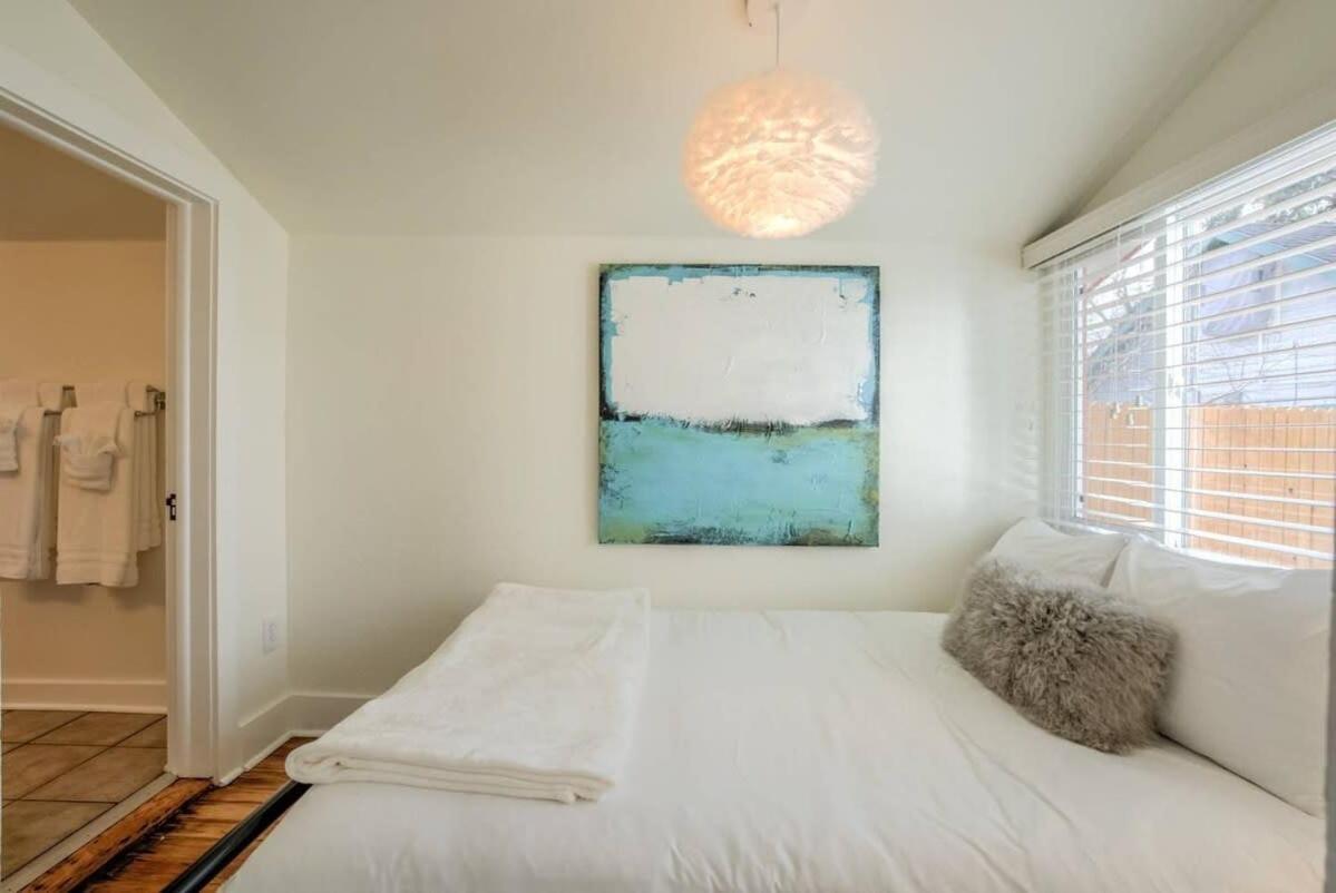 Vintage Tiny House Cute 1Bdrm Big Appeal Βίλα Κολοράντο Σπρινγκς Εξωτερικό φωτογραφία
