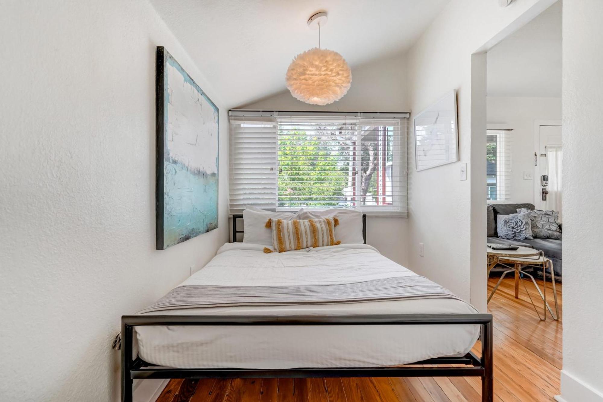 Vintage Tiny House Cute 1Bdrm Big Appeal Βίλα Κολοράντο Σπρινγκς Εξωτερικό φωτογραφία