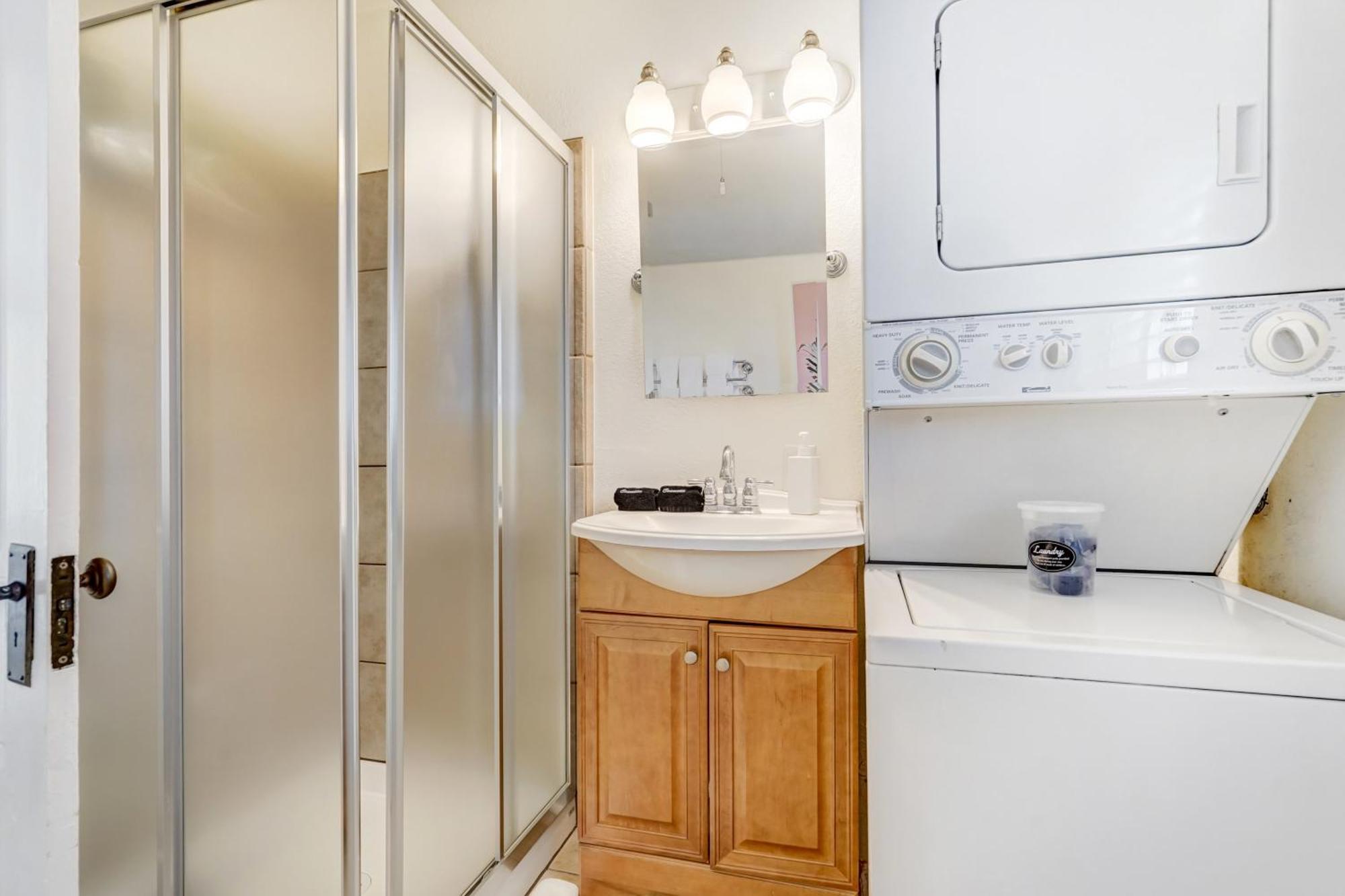 Vintage Tiny House Cute 1Bdrm Big Appeal Βίλα Κολοράντο Σπρινγκς Εξωτερικό φωτογραφία