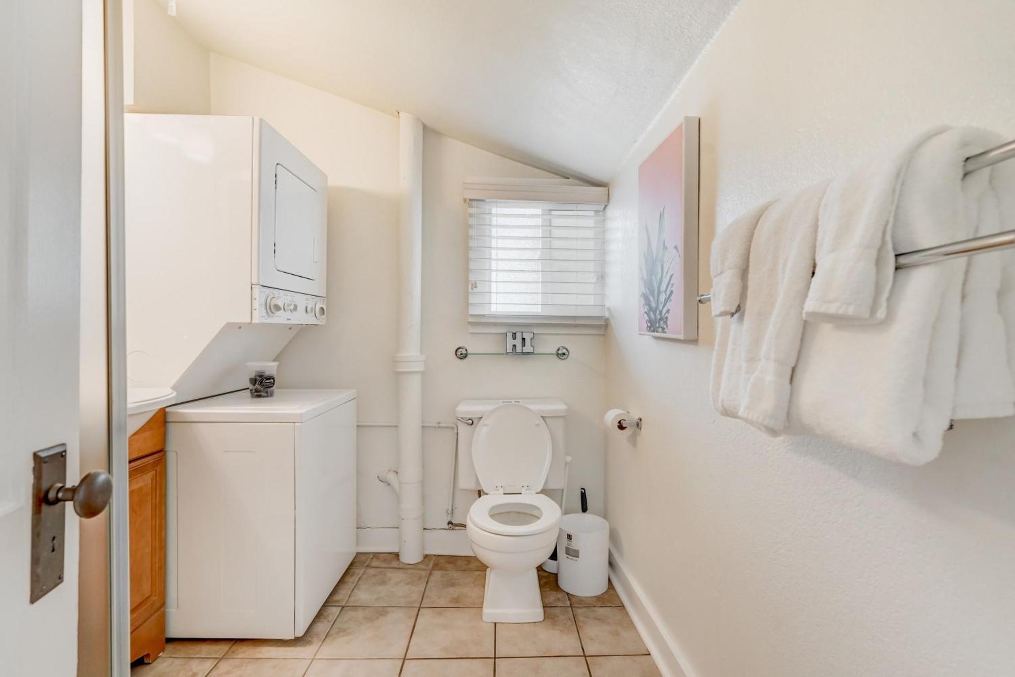 Vintage Tiny House Cute 1Bdrm Big Appeal Βίλα Κολοράντο Σπρινγκς Εξωτερικό φωτογραφία
